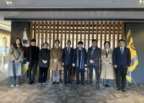 [2025.02] 애홍가 중국참사관 내방